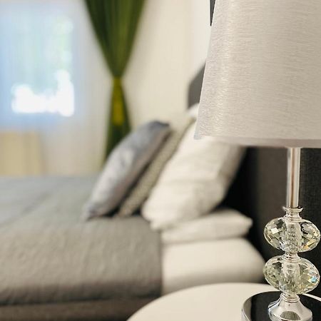 Av Apartment Turda Buitenkant foto
