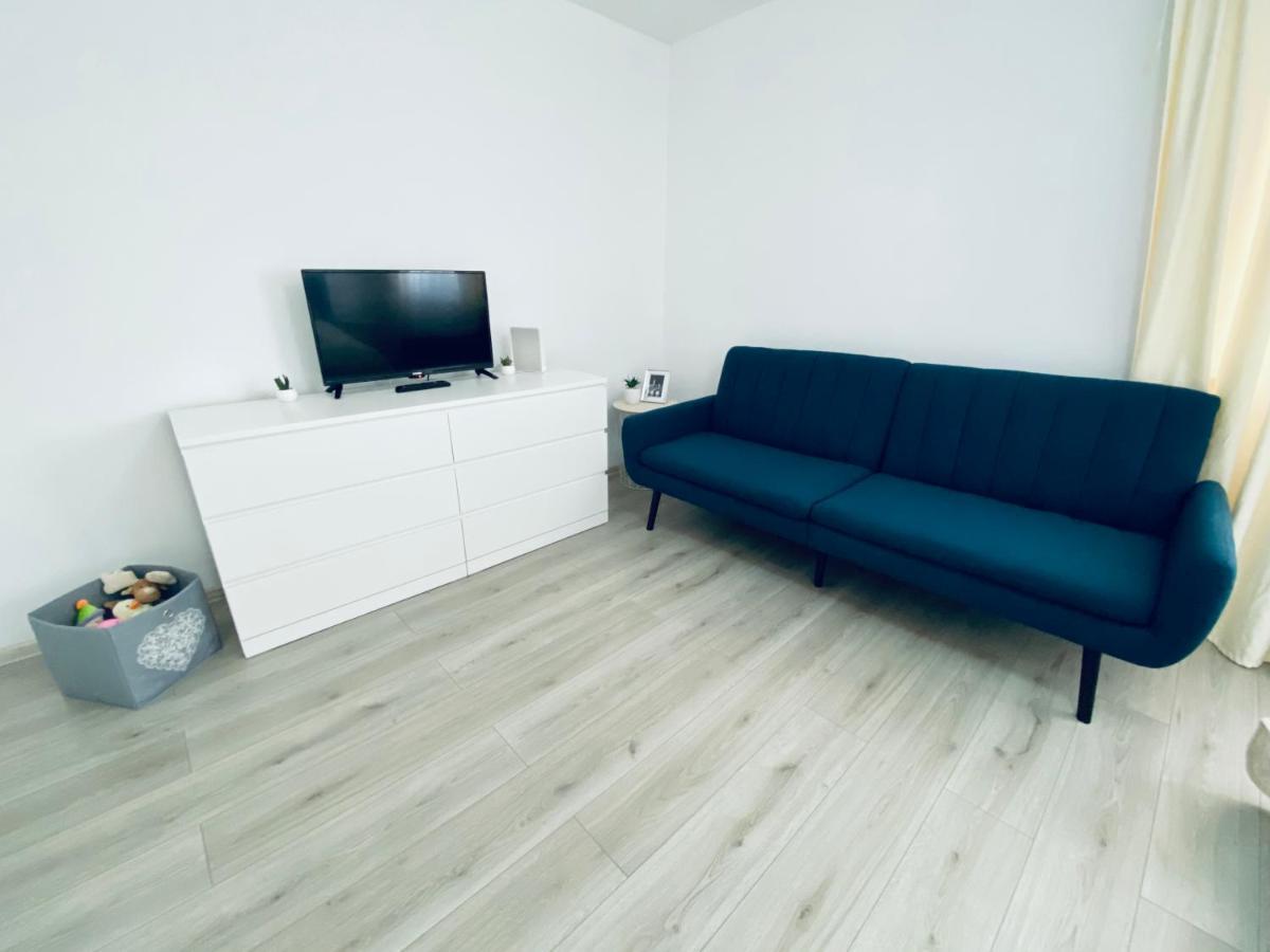 Av Apartment Turda Buitenkant foto