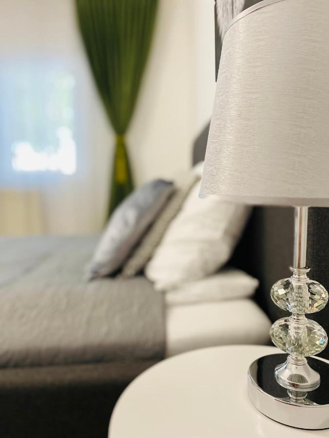 Av Apartment Turda Buitenkant foto