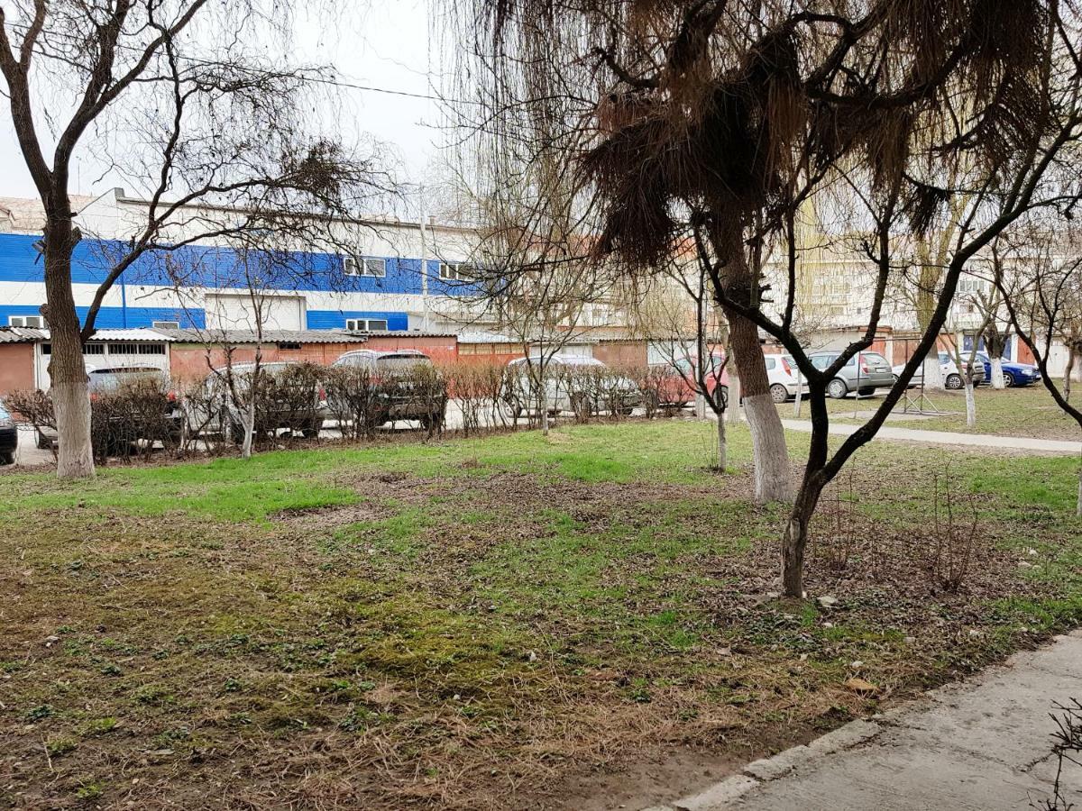 Av Apartment Turda Buitenkant foto